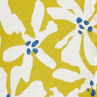 LYDIA DANDELION PLUMERIA